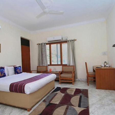 Himalayan Inn Hotel Bangalore Bagian luar foto