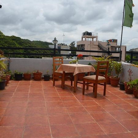 Himalayan Inn Hotel Bangalore Bagian luar foto