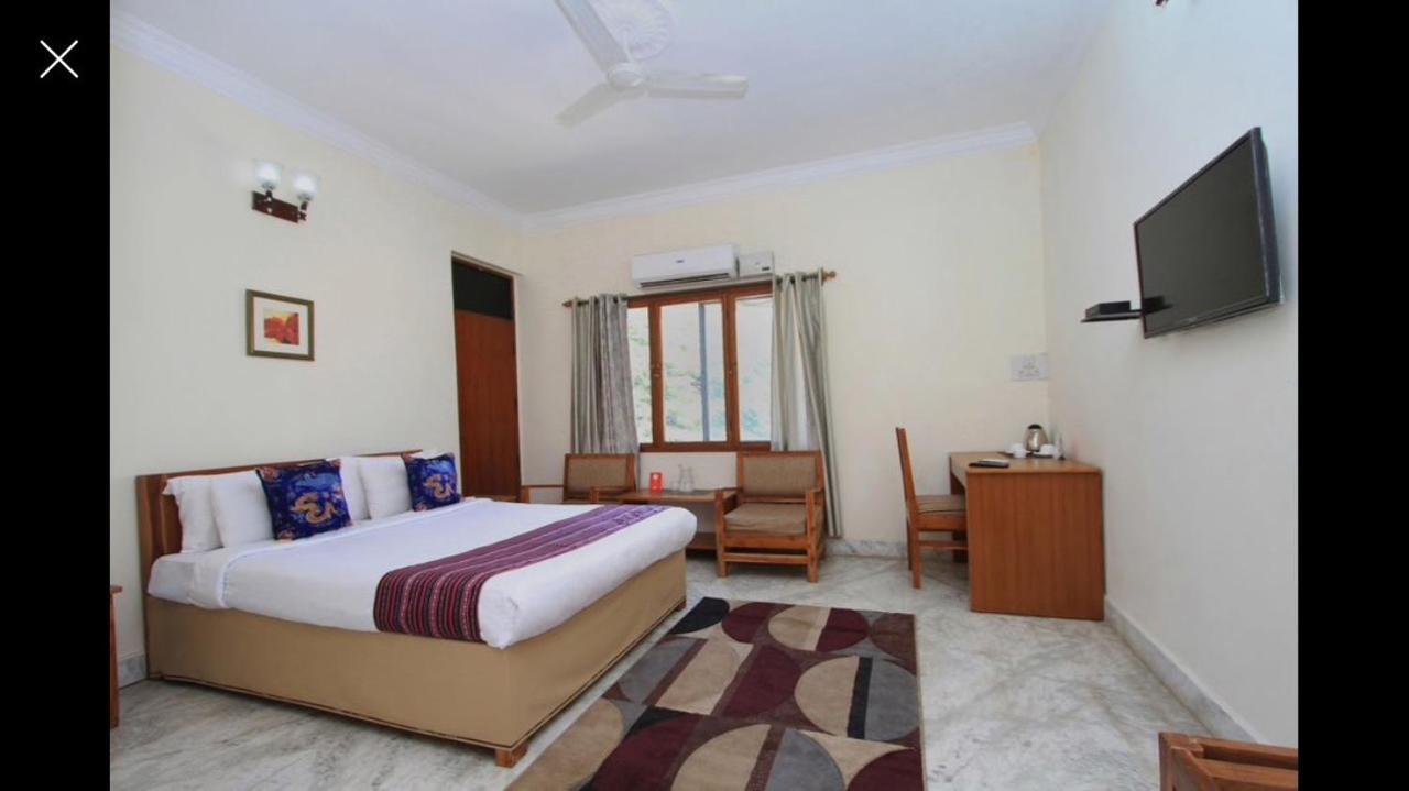 Himalayan Inn Hotel Bangalore Bagian luar foto