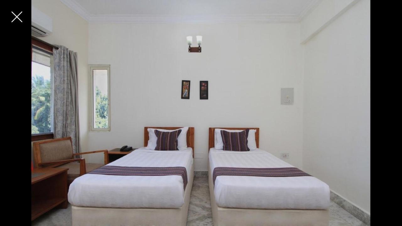 Himalayan Inn Hotel Bangalore Bagian luar foto