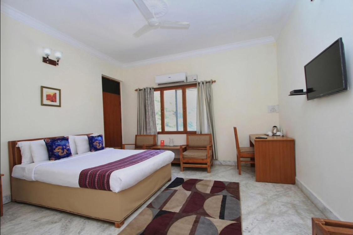 Himalayan Inn Hotel Bangalore Bagian luar foto